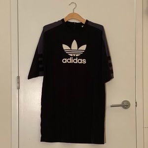 Adidas Women’s Sport Dress